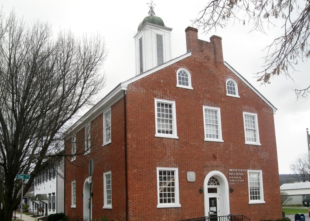 #24. Union County